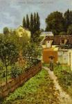 Alfred Sisley replica painting SIS0041