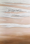 Tropical Seascape painting on canvas TSS0144