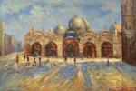 Venice Painting for Sale