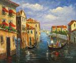  ,  VEN0042 Venice Painting for Sale