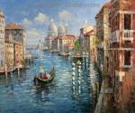  ,  VEN0043 Venice Painting for Sale