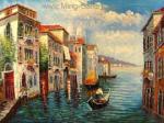  ,  VEN0047 Venice Painting for Sale