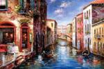  ,  VEN0057 Venice Painting for Sale