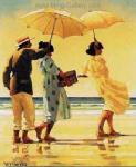 Jack Vettriano replica painting VET0006