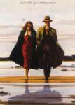  Vettriano,  VET0007 Jack Vettriano Reproduction Art