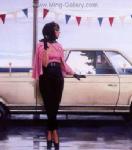 Jack Vettriano replica painting VET0019