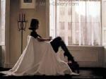 Jack Vettriano replica painting VET0029