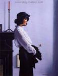 Jack Vettriano replica painting VET0036