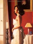  Vettriano,  VET0040 Jack Vettriano Reproduction Art