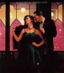  Vettriano,  VET0046 Jack Vettriano Reproduction Art