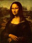  da Vinci,  VIN0001 Leonado da Vinci Painting Art Replica