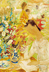 Le Pho painting reproduction VNL0101