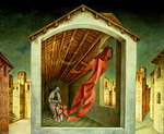 Remedios Varo replica painting Varo46