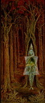 Remedios Varo replica painting Varo50