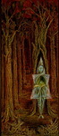 Remedios Varo replica painting Varo50