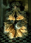 Remedios Varo replica painting Varo53