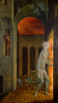 Remedios Varo replica painting Varo61