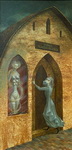 Remedios Varo replica painting Varo65