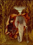    painting on canvas Varo68