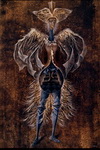 Remedios Varo replica painting Varo70