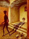 Remedios Varo replica painting Varo72