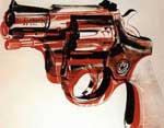 Andy Warhol replica painting WAR0023